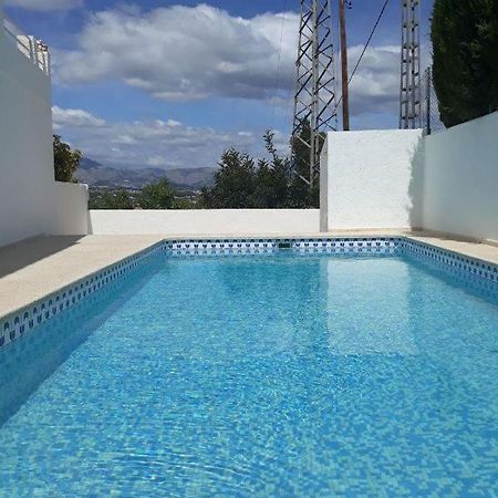 Albir Resort El Albir Bagian luar foto