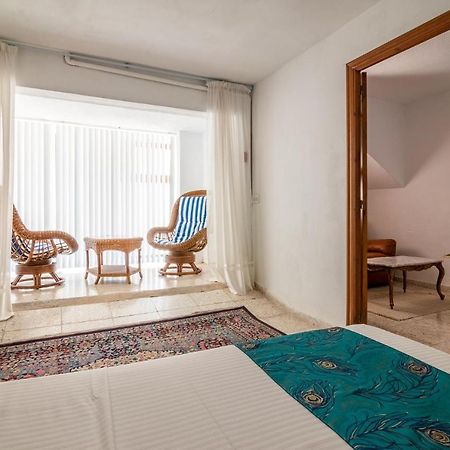Albir Resort El Albir Bagian luar foto