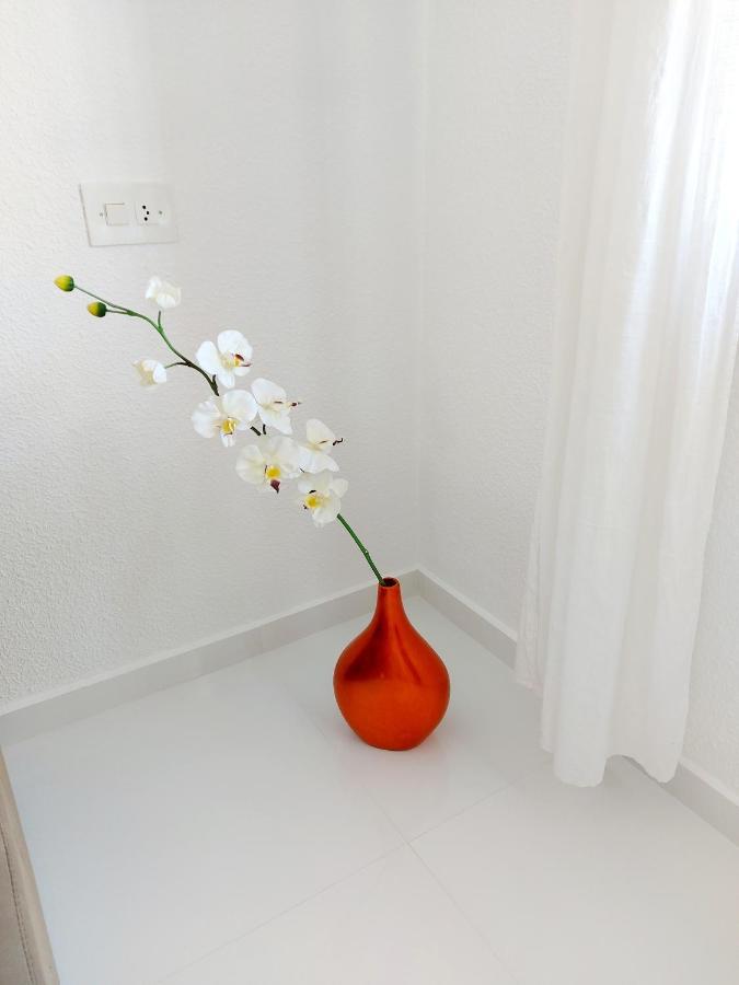 Albir Resort El Albir Bagian luar foto