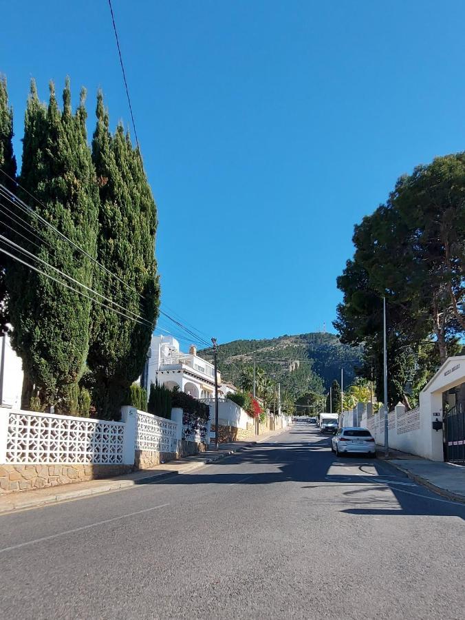 Albir Resort El Albir Bagian luar foto