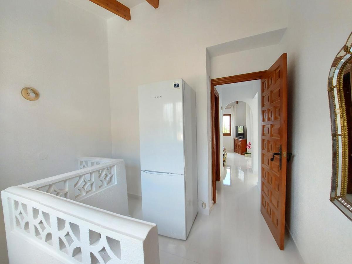 Albir Resort El Albir Bagian luar foto