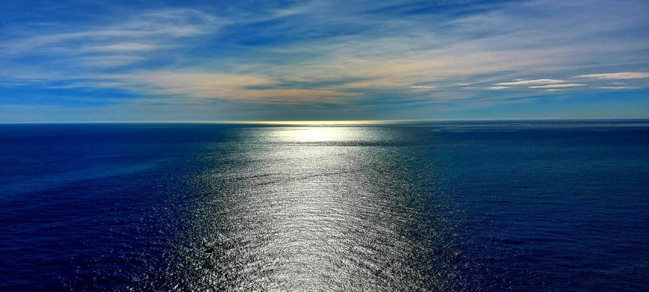 Albir Resort El Albir Bagian luar foto