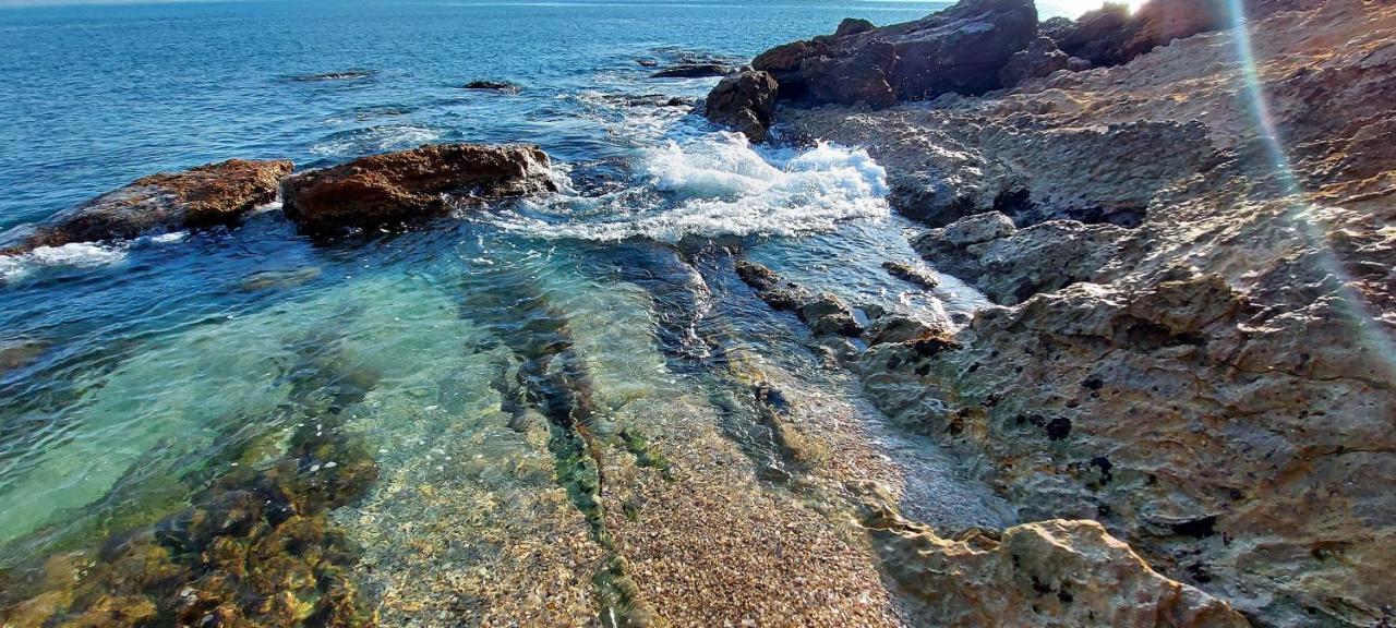 Albir Resort El Albir Bagian luar foto