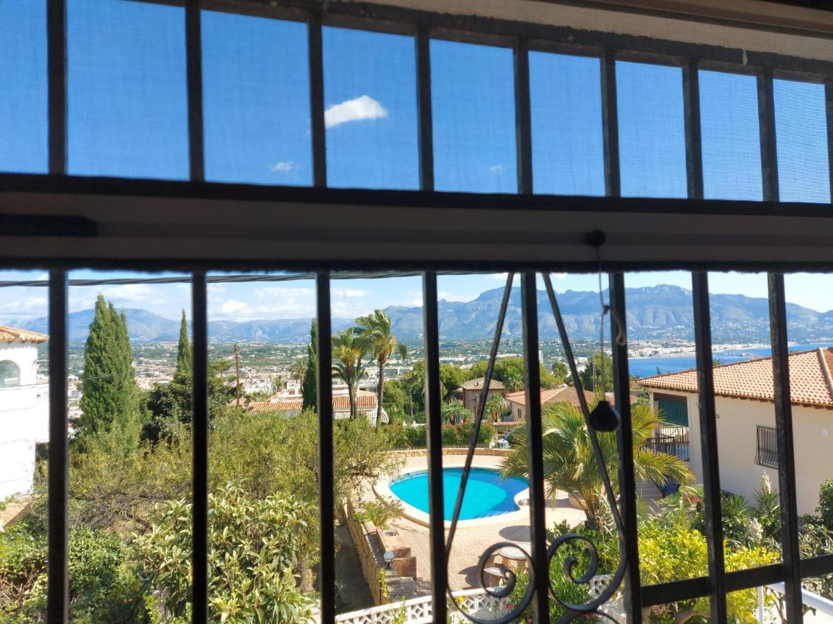Albir Resort El Albir Bagian luar foto